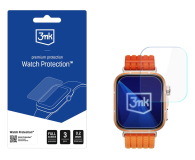 Folia ochronna na smartwatcha 3mk Watch Protection ARC do Huawei Watch Fit 5